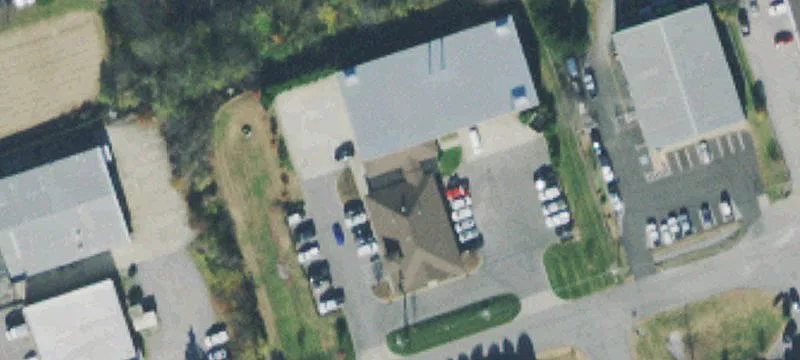 805 Madison Industrial Rd