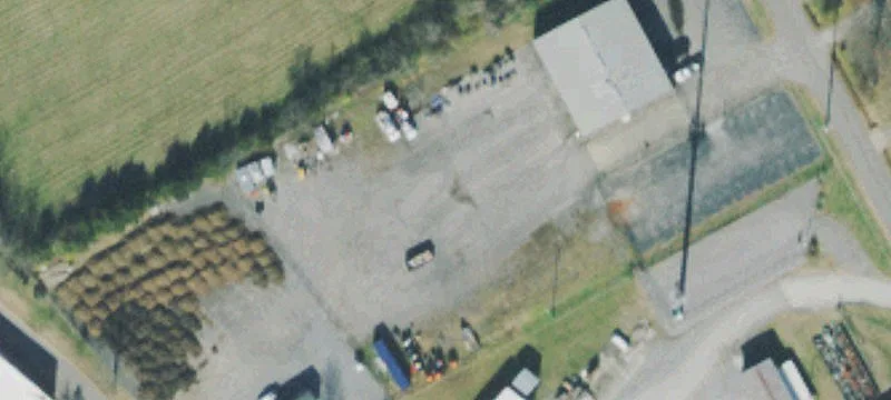3333 Hydes Fry Rd
