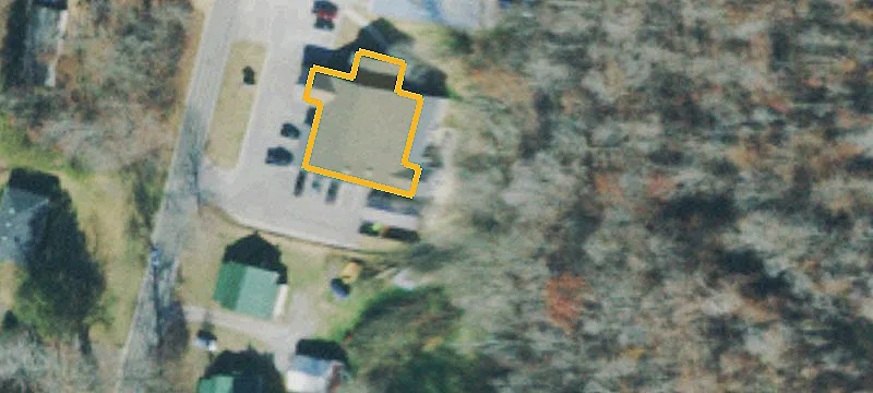 618 Clydeton Rd