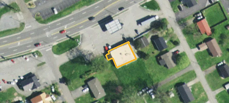 924 Morris Blvd