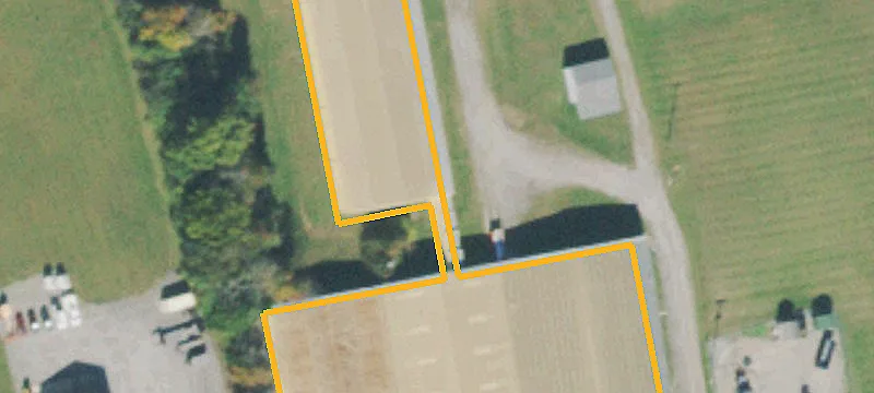 3279 Allen Fry Rd