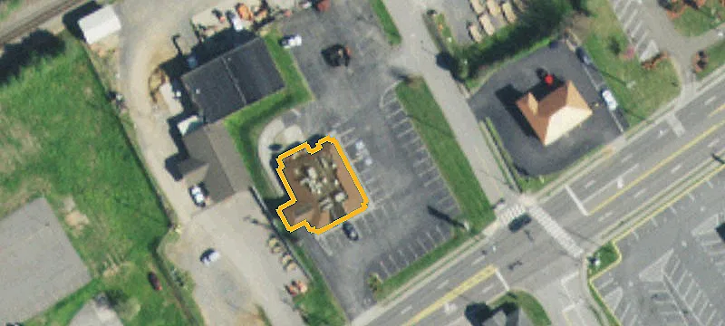 409 Morris Blvd