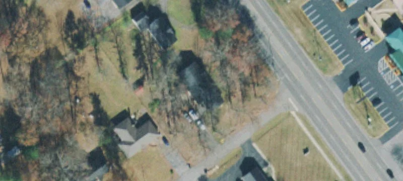 1501 Jackson St