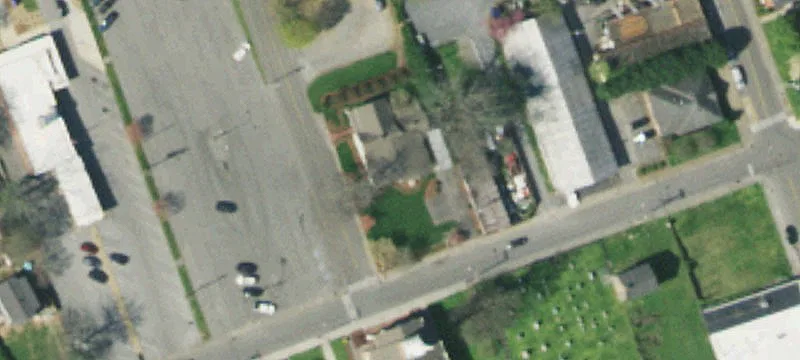 110 Hasson St