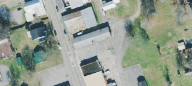 124 Main St