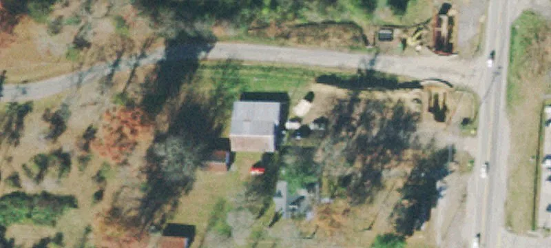 4535 Hwy 127th N