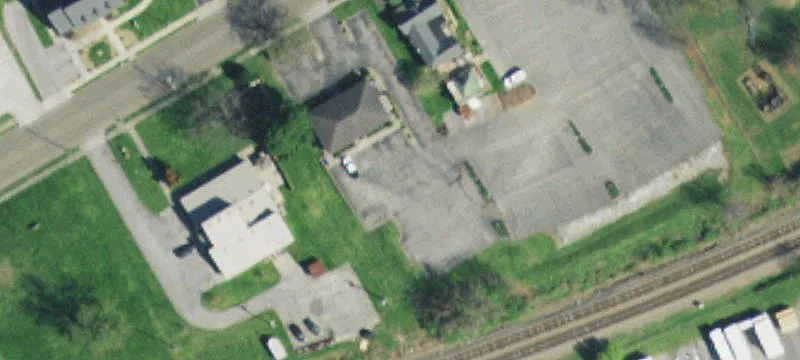 717 Main St