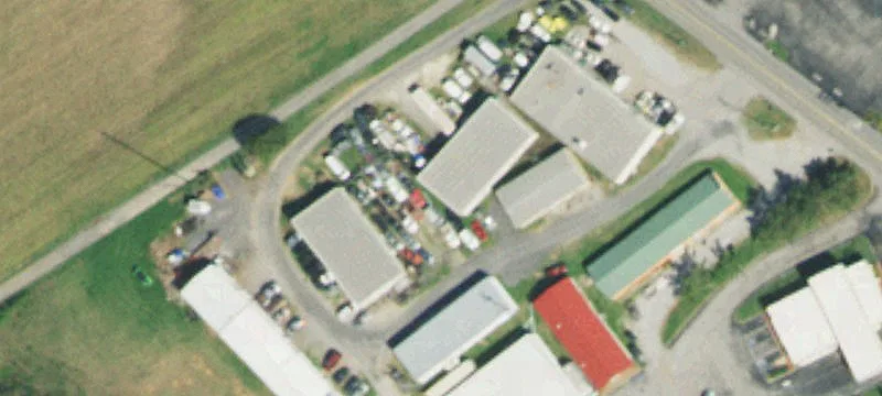 631 Collinson Frd Rd