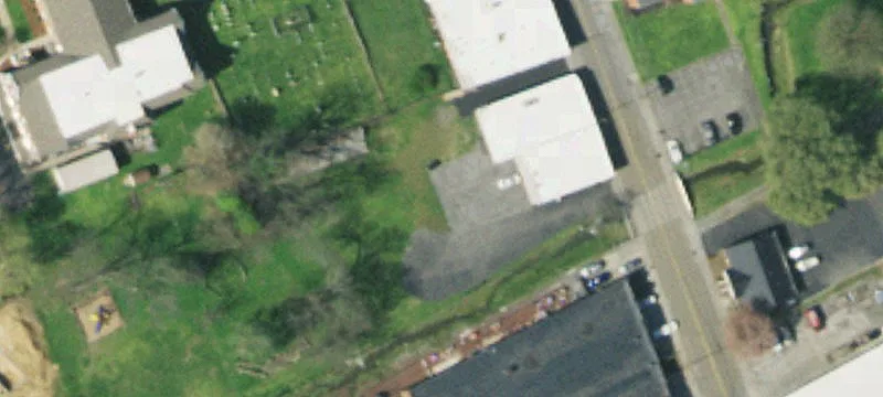 225 Depot St