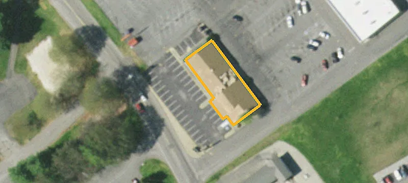 400 Park Blvd
