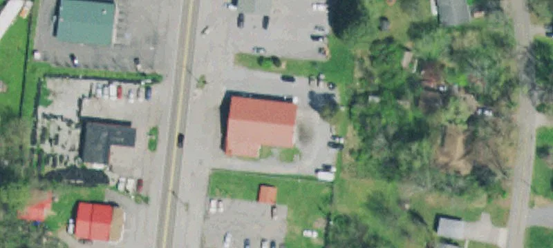 2532 Broadway Ave