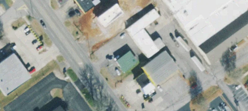 402 Jackson St