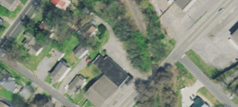 1009 Broadway Ave