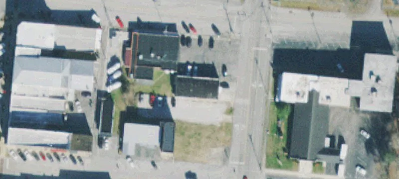 115 Woodland St