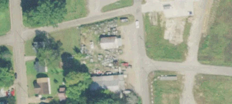 110 Jackson St
