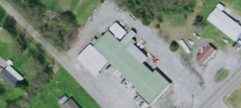 2455 Snapps Fry Rd