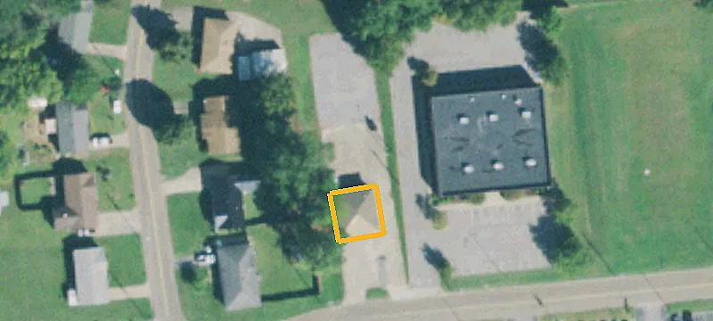 1090 Vendall Rd
