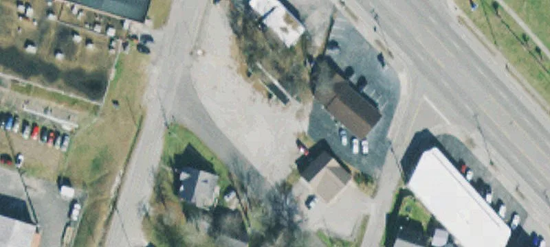 604 College St