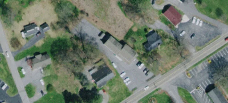 210 Colonial Hts Rd