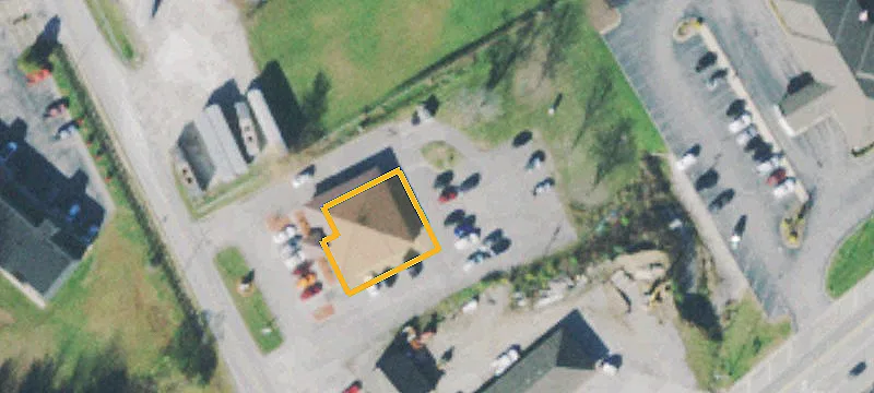 510 Livingston Rd
