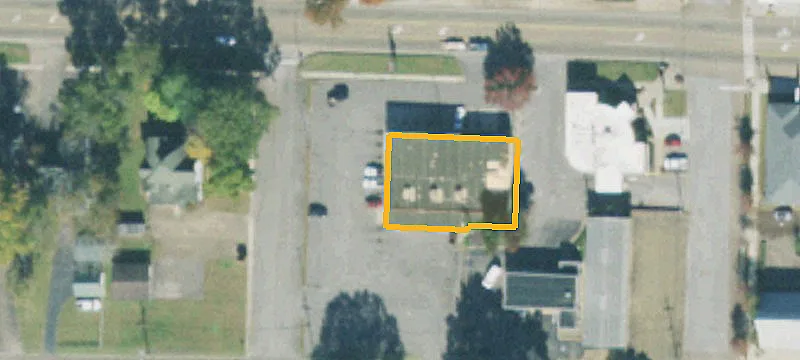 217 Market St
