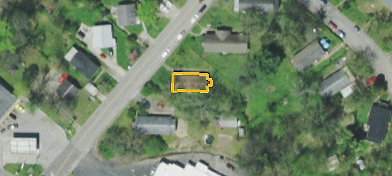 617 Outer Dr