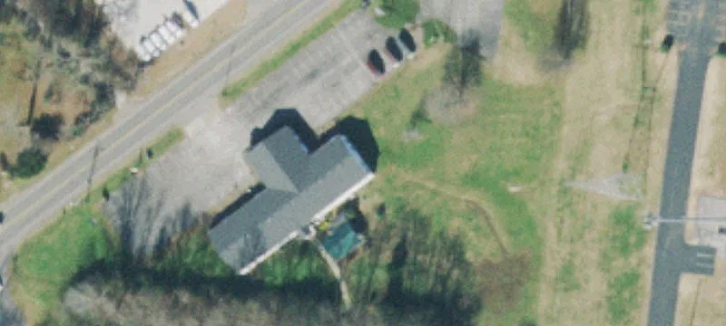 6011 Trotwood Ave