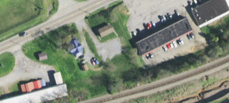 5600 Andrew Johnson Hwy