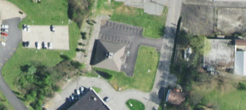115 Hedrick Dr