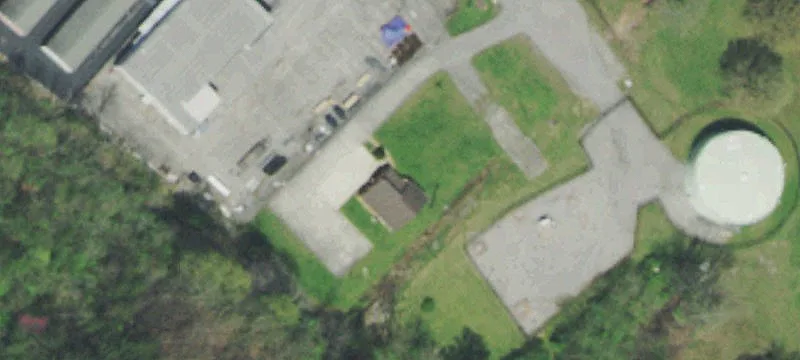 508 Scarboro Ln