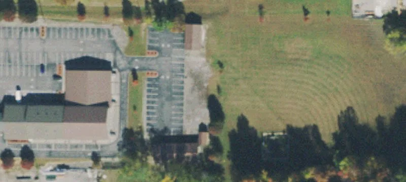 2001 Fisk Rd