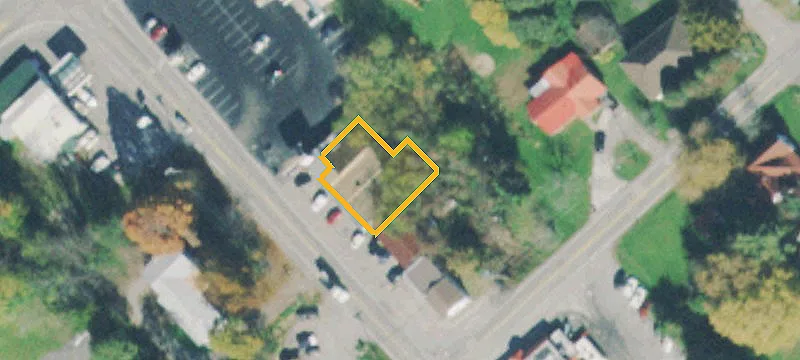 110 Stratton Ave