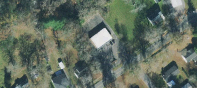 800 Lincoln St