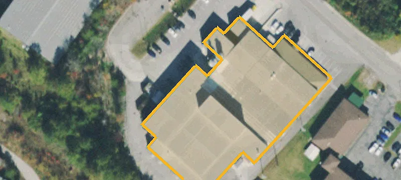 435 Gould Dr