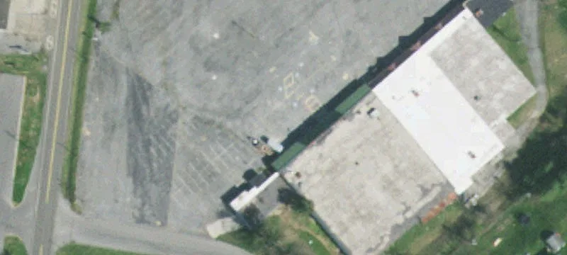100 Belmont Dr