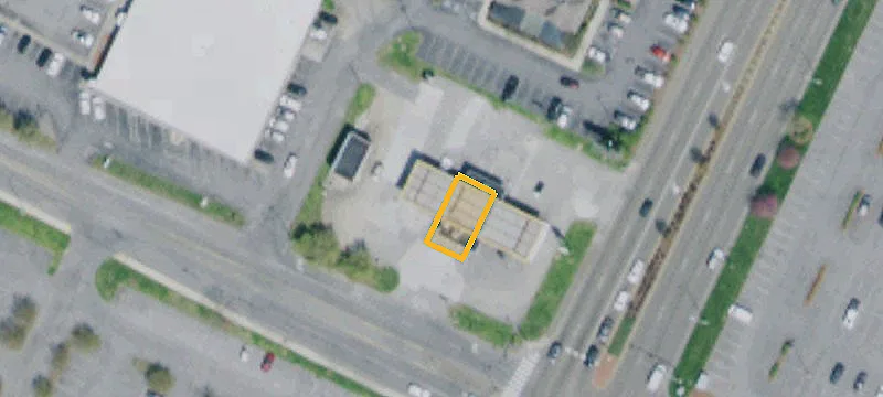 2000 Eastman Rd