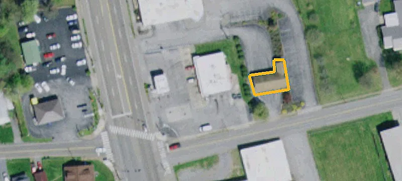1205 Lynn Gdn Dr