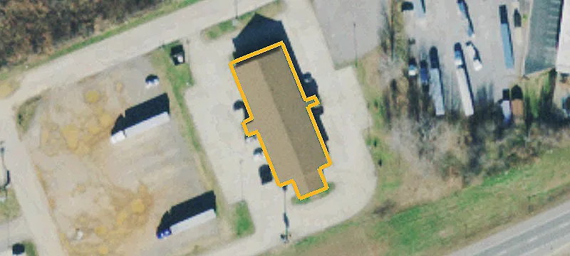 635 Huntco Dr