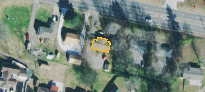 606 Dover Rd