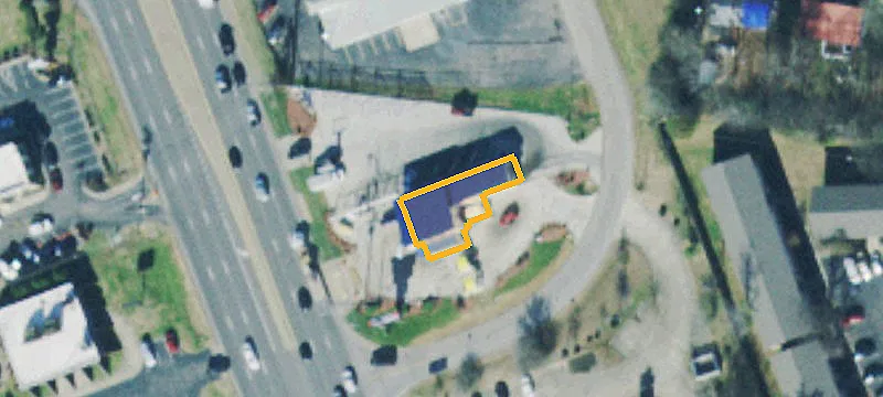 1695 Ft Campbell Blvd