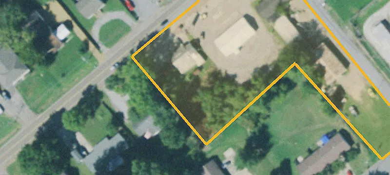 705 Main St
