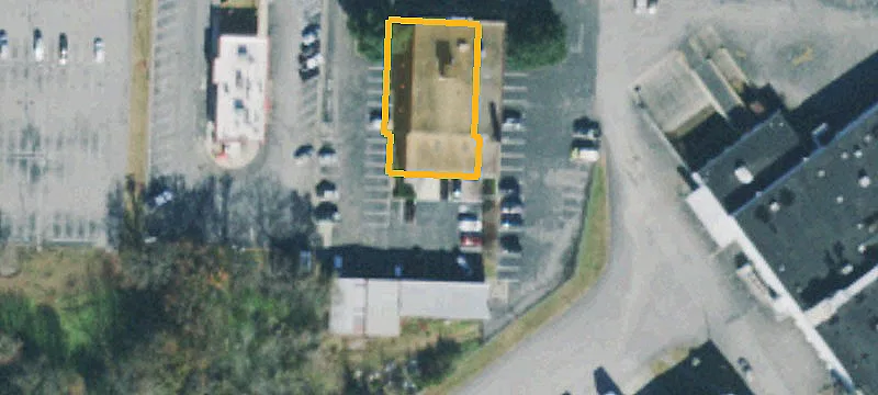 401 Wilson Ave
