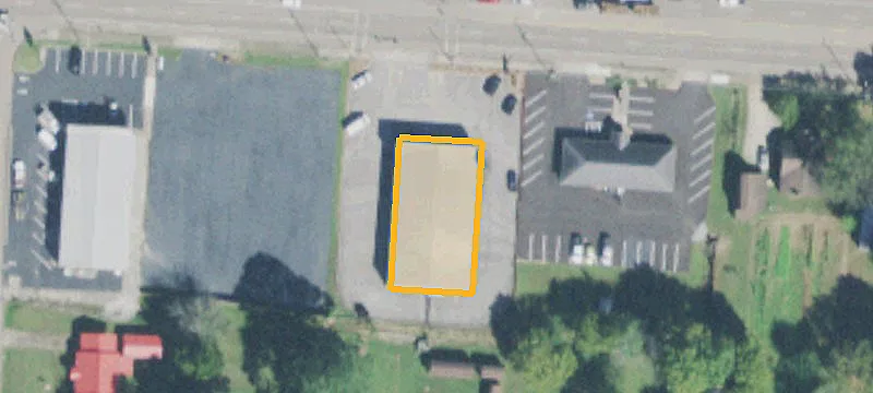 210 Memorial Dr