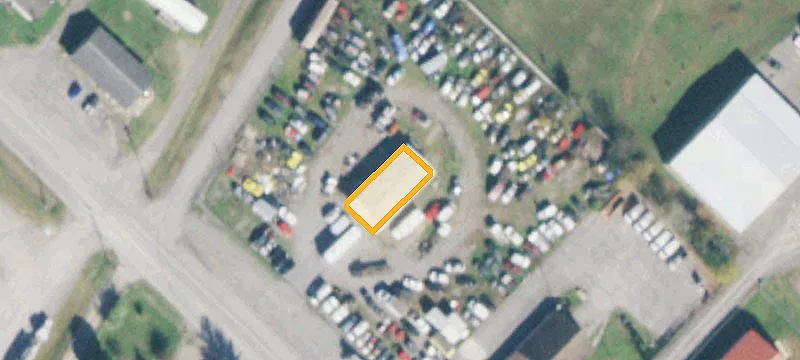 7109 Hwy 41