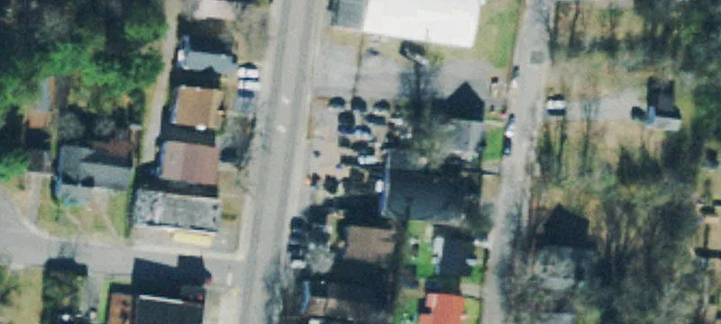 625 Cumberland Dr