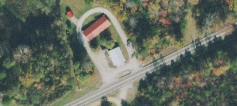 2642 Standing Stone Hwy