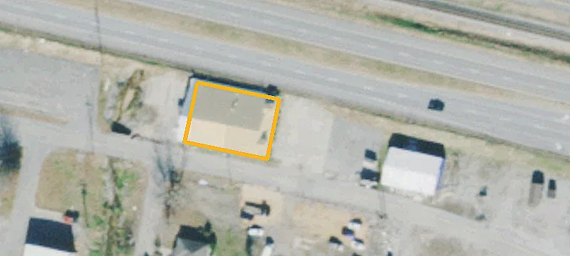 201 Willow Ave