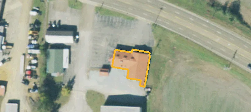 731 Main St