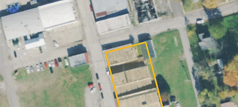 301 Church St