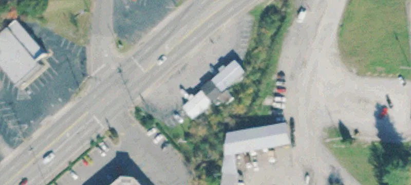 801 Main St